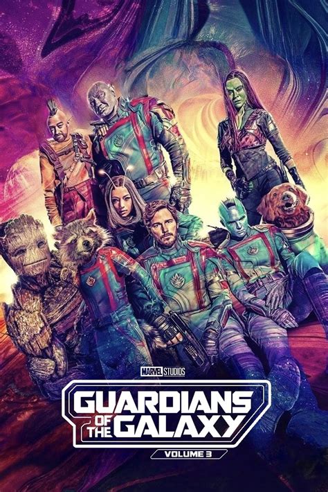 Guardians of the Galaxy Vol. 3 legendas Português (pt).